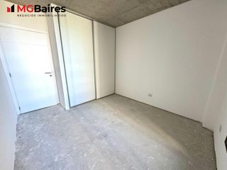 Foto 20 de Departamento de 3 ambientes con cochera en venta - Torre Palmera Caballito