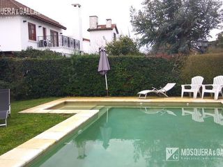 Foto 5 de Casa en venta en  Aranjuez!! BARRIO ESCRITURABLE