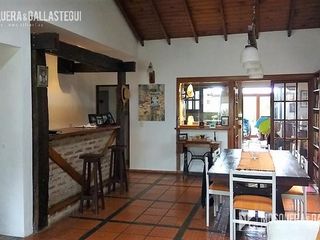 Foto 6 de Casa en venta en  Aranjuez!! BARRIO ESCRITURABLE