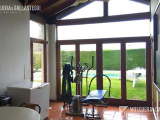Foto 8 de Casa en venta en  Aranjuez!! BARRIO ESCRITURABLE