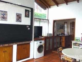 Foto 13 de Casa en venta en  Aranjuez!! BARRIO ESCRITURABLE