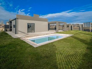 Foto 1 de Casa en Funes Norte