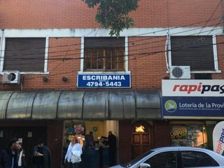 Foto 17 de Oficina -  - frente a la estacion de Olivos -  53 mts
