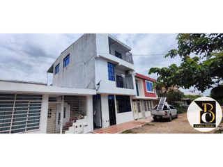 Foto 1 de VENTA DE CASA RENTABLE BIFAMILIAR BARRIO VILLA LUCIA YOPAL CASANARE