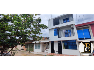 Foto 2 de VENTA DE CASA RENTABLE BIFAMILIAR BARRIO VILLA LUCIA YOPAL CASANARE