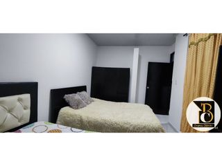 Foto 23 de VENTA DE CASA RENTABLE BIFAMILIAR BARRIO VILLA LUCIA YOPAL CASANARE