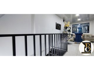 Foto 3 de VENTA DE CASA RENTABLE BIFAMILIAR BARRIO VILLA LUCIA YOPAL CASANARE