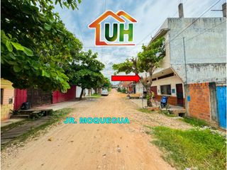 Foto 4 de 00642 - VENTA CASA PUCALLPA + 03 MINIDEPARTAMENTOS - A.C 390 M2