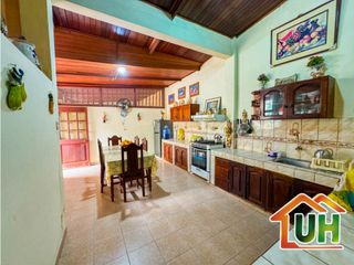 Foto 12 de 00642 - VENTA CASA PUCALLPA + 03 MINIDEPARTAMENTOS - A.C 390 M2