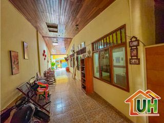 Foto 8 de 00642 - VENTA CASA PUCALLPA + 03 MINIDEPARTAMENTOS - A.C 390 M2