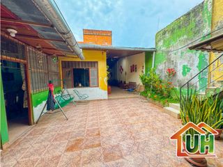Foto 17 de 00642 - VENTA CASA PUCALLPA + 03 MINIDEPARTAMENTOS - A.C 390 M2