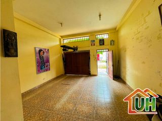 Foto 6 de 00642 - VENTA CASA PUCALLPA + 03 MINIDEPARTAMENTOS - A.C 390 M2