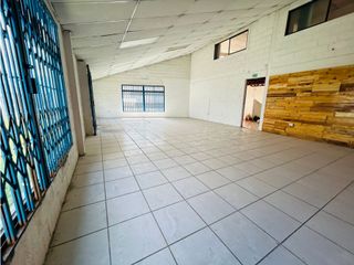 Foto 12 de La Armenia , Galpón en Renta, 350m2, 3 Ambientes