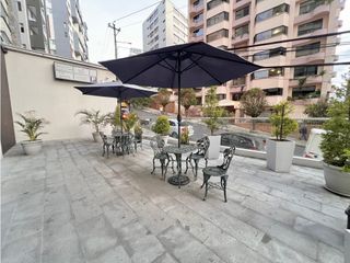 Foto 3 de Bellavista, Local Comercial en Renta, 244.84m2,  9 Ambientes
