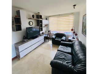 Foto 6 de VENDO APARTAMENTO POBLADO LOMA LOS GONZALEZ
