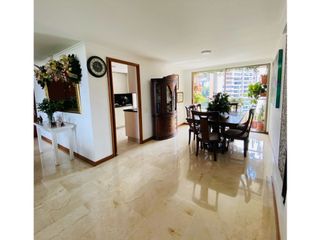 Foto 5 de VENDO APARTAMENTO POBLADO LOMA LOS GONZALEZ