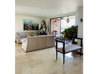 Foto 4 de VENDO APARTAMENTO POBLADO LOMA LOS GONZALEZ