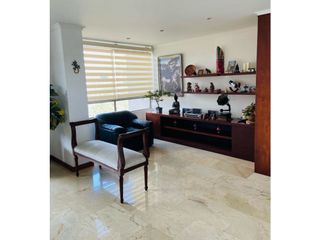 Foto 11 de VENDO APARTAMENTO POBLADO LOMA LOS GONZALEZ