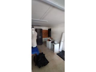 Foto 5 de SE ARRIENDA HERMOSO APARTESTUDIO Y LOCAL EN SOTOMAYOR