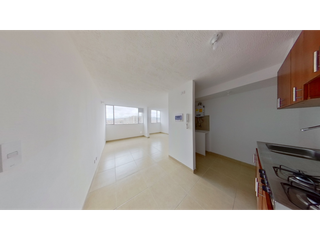 Foto 13 de Valenti - Apartamento en venta en La Arboleda Bosa