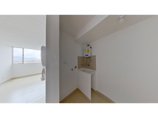 Foto 16 de Valenti - Apartamento en venta en La Arboleda Bosa