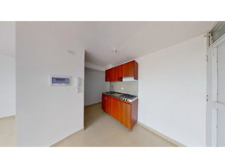 Foto 15 de Valenti - Apartamento en venta en La Arboleda Bosa