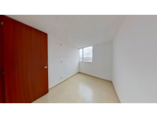 Foto 10 de Valenti - Apartamento en venta en La Arboleda Bosa