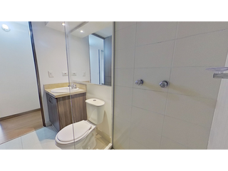 Foto 20 de Alameda de San Diego - Apartamento en venta en Engativá, El Gaco