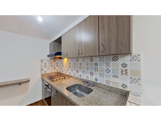 Foto 19 de Alameda de San Diego - Apartamento en venta en Engativá, El Gaco