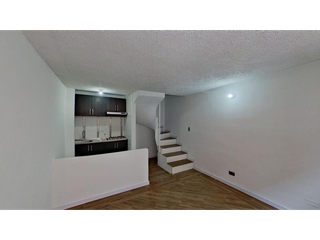 Foto 11 de Morella - casa en conjunto cerrado en venta en San Mateo, Soacha