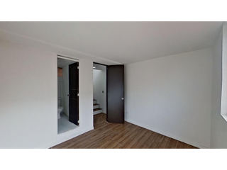 Foto 7 de Morella - casa en conjunto cerrado en venta en San Mateo, Soacha