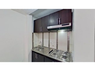 Foto 14 de Morella - casa en conjunto cerrado en venta en San Mateo, Soacha