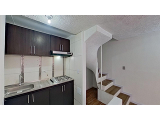 Foto 13 de Morella - casa en conjunto cerrado en venta en San Mateo, Soacha