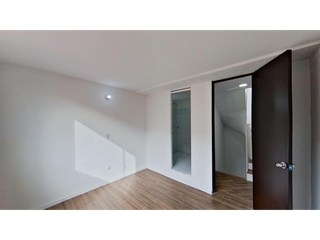 Foto 6 de Morella - casa en conjunto cerrado en venta en San Mateo, Soacha