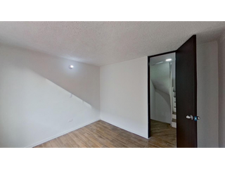 Foto 3 de Morella - casa en conjunto cerrado en venta en San Mateo, Soacha