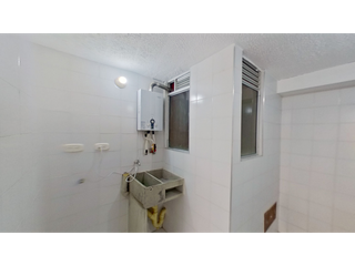 Foto 13 de Malpelo 1 - Apartamento en venta en Bosa, Los Laureles