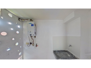 Foto 12 de Miranda  - Apartamento en venta en Bosa San Bernardino 16