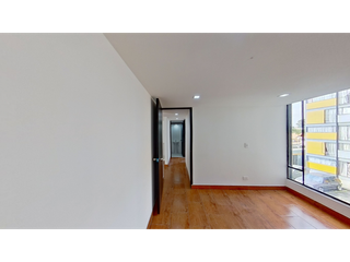 Foto 8 de Miranda  - Apartamento en venta en Bosa San Bernardino 16