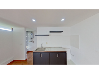 Foto 11 de Miranda  - Apartamento en venta en Bosa San Bernardino 16