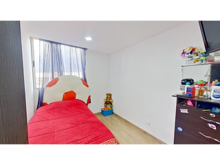 Foto 16 de Valenti - Venta Apartamento, 3 habitaciones La Arboleda Bosa, Bogotá