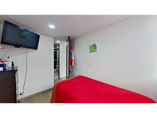 Foto 6 de Valenti - Venta Apartamento, 3 habitaciones La Arboleda Bosa, Bogotá