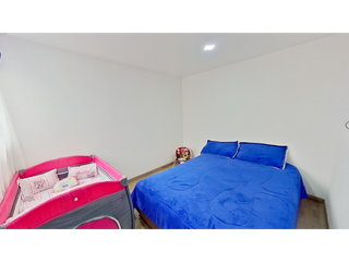 Foto 4 de Valenti - Venta Apartamento, 3 habitaciones La Arboleda Bosa, Bogotá