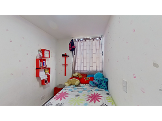 Foto 4 de Valenty - Venta Apartamento, 3 habitaciones El Regalo Bosa, Bogotá
