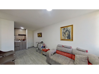 Foto 19 de Valenty - Venta Apartamento, 3 habitaciones El Regalo Bosa, Bogotá