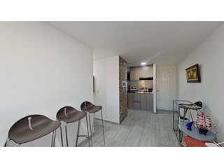 Foto 9 de Valenty - Venta Apartamento, 3 habitaciones El Regalo Bosa, Bogotá