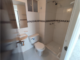 Foto 12 de Torres del Porvenir - Venta Apartamento, 2 habitaciones Bosa