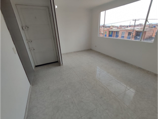 Foto 9 de Torres del Porvenir - Venta Apartamento, 2 habitaciones Bosa