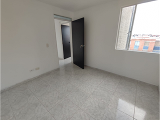 Foto 8 de Torres del Porvenir - Venta Apartamento, 2 habitaciones Bosa