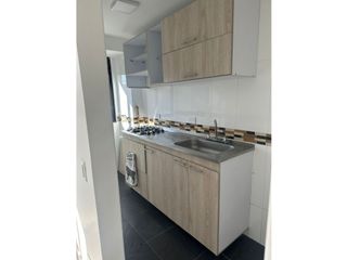 Foto 6 de APARTAMENTO VENTA BOSA EL PORVENIR - BOGOTA