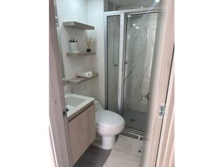 Foto 5 de APARTAMENTO VENTA BOSA EL PORVENIR - BOGOTA